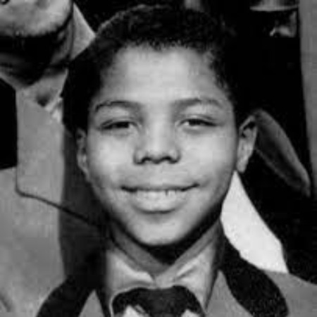 Francine Lymon's father died at the age of 25.